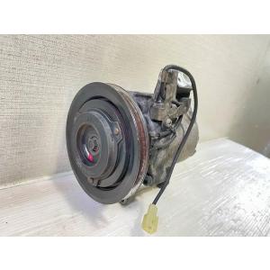 ムーヴ DBA-L175S マグネットクラッチ A/C AC 純正品番88411