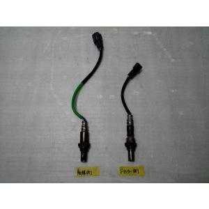 タント CBA-L350S オーツーセンサー 　2本セット　ノンターボ車　純正品番89465-972...