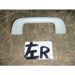 ムーヴ DBA-LA100S アシストグリップ 3個セット 純正品番74610-B2030