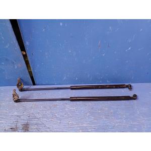 マークＸ DBA-GRX120 ボンネットショック　ボンネットダンパー 　純正品番53450-0W0...