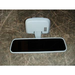 のん 防眩式ルームミラー ソリオ 84703-54M00-6GS スズキ純正部品 : 有限