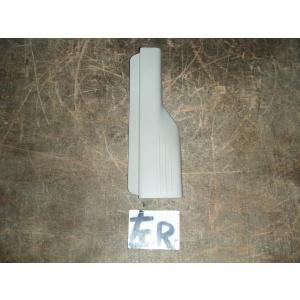 ワゴンＲ DBA-MH35S 左リアスカッフプレート 　純正品番76181-63R00-PZR 管理...