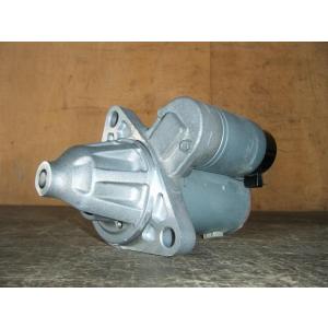 ワゴンＲ DBA-MH35S セルモーター  スターター 　純正品番31100-63R00 管理番号...