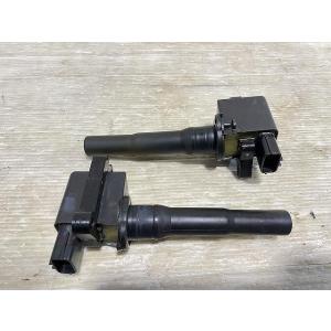 三菱 新品 強化 イグニッションコイル 3本 タウンボックス U61W