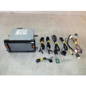 日産（NISSAN） ルークス ハイウェイスター ターボ (ML21S) 社外 HDD