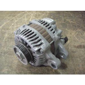 ホンダ 純正 N-BOX 《 JF2 》 オルタネーター 31100-5K6-J11 P10100