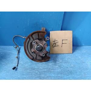 エブリィ ABA-DA64W 左フロントナックル 　純正品番45150-68830 管理番号AB32...