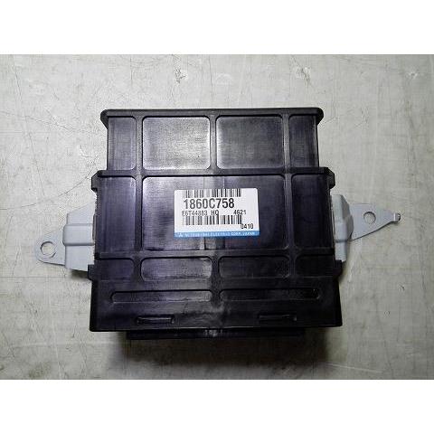 ミニキャブ GBD-U61V エンジンコンピューター 　純正品番1860C758 管理番号AC348...