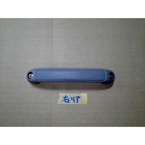 ミニキャブ GBD-U61V 右リアアシストグリップ  　管理番号AC3493