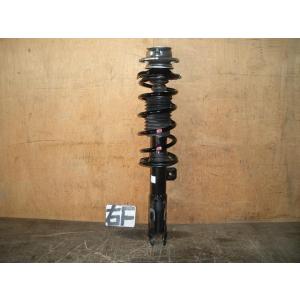 タント DBA-LA600S 右フロントストラット 　純正品番48510-B2D11 管理番号AA2...