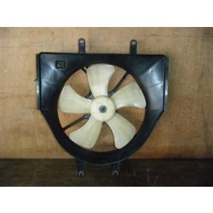 アクティ GBD-HA7 電動ファン 　純正品番19030-PFE-003 管理番号AA7204