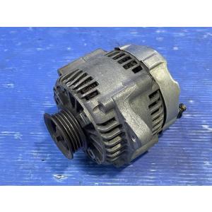 サンバー GD-TT2 オルタネーター ダイナモ 純正品番23700KA781 管理