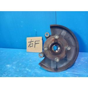 キャリィ EBD-DA16T 右フロントナックル 　純正品番45111-82M50 管理番号AB03...