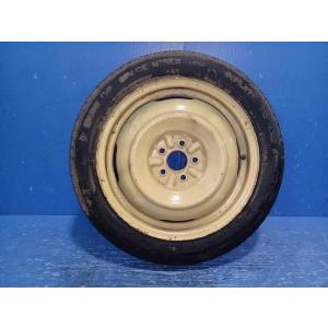 ウィッシュ UA-ANE11W スペアータイヤ スペアタイヤ T135/80D16　純正品番4261...
