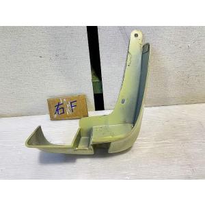 ムーヴラテ DBA-L550S 右フロントマッドガード  　カラー番号Y08　バナナシェイクM　管理...