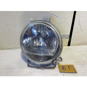 ムーヴラテ DBA-L550S 右ヘッドランプ 右ヘッドライト 　純正品番81110-B2120 管...