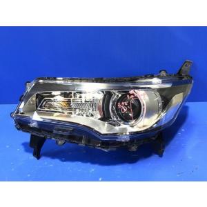 デイズ DBA-B21W 右ヘッドランプ 右ヘッドライト 純正品番26010-6A02G