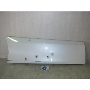 エスティマ アエラス S 前期 ACR50 純正 右 リア スライドドア