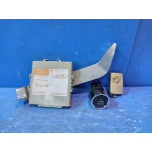 エスティマ ESTIMA DBA-ACR50W スマートキーコンピューター 　純正品番89990-2...