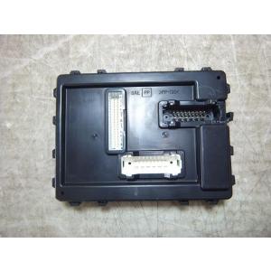 ノート NOTE　DBA-E11 BCMコンピューター 　純正品番284B2-1JZ3C 管理番号A...