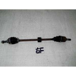 ワゴンＲ CBA-MH22S 右フロントドライブシャフト 　純正品番44101-58J32 管理番号...