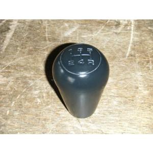 アクティ GBD-HA7 シフトノブ　純正品番54102-S3A-003ZA 管理番号AA7047