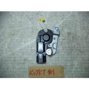 ドア ロック アクチュエーター バックドア ハイゼット カーゴ