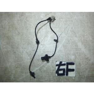 ライフ DBA-JC1 右フロントABSセンサー 純正品番57450-SZH-951 ライフ DBA-JC1 右フロントABSセンサー 純正品番57450-SZH-951