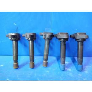 ホンダ 純正 ライフ 《 JB5 》 イグニッションコイル P41900-25003737