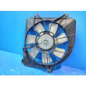 ホンダ（HONDA） 新品 電動 ファン モーター 1個 ライフ JC1 JC2 LIFE