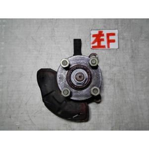 ミニキャブ LE-U61V 左フロントナックル 　純正品番MR353692 管理番号AC1886