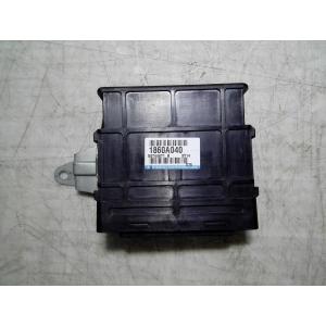 ミニキャブ LE-U61V エンジンコンピューター 　純正品番1860A040 管理番号AC1892