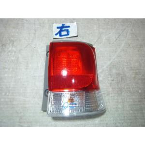 タント ダイハツ DBA-L375S 右テールランプ Gスペシャル 500256 : 株式