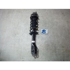 LA600S/LA610S タントカスタム フロント左右純正ショック＆サスSET LA600S/LA610S タントカスタム フロント左右純正ショック＆サスSET