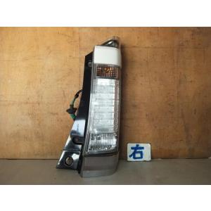 N-BOX DBA-JF1 右テールランプ ブレーキランプ ストップランプ　純正品番08F52-E2...