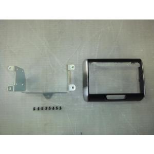 N-BOX DBA-JF1 オーディオパネル クラスターパネル 　純正品番77250-TY0-N51...