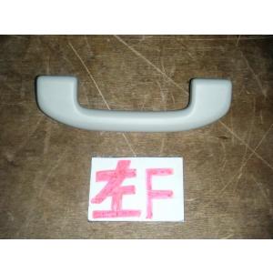 ジューク DBA-YF15 左フロントアシストグリップ 　純正品番73940-1KL3A 管理番号A...