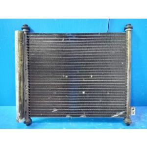 モコ DBA-MG22S コンデンサー 　純正品番27650-4A00A 管理番号AA6544