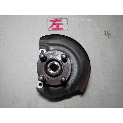 トッポ DBA-H82A 左フロントナックル 　純正品番3870A023 管理番号AC3322