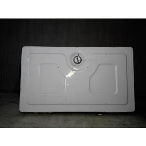 ミニキャブ GD-U61T 工具箱(鍵付)  　管理番号AC3434