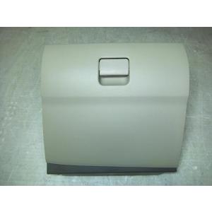 アルト DBA-HA25S グローブBOX　グローブボックス 　純正品番73410-64L01-HP...