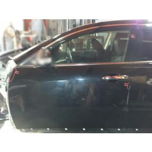 アテンザ GJ2FW 左フロントドア XD Lパッケージ ニホンイタ M408 GHY0-59-02XJ 42B マツダ（Mazda） アテンザ GJ2FW 左フロントドア XD Lパッケージ