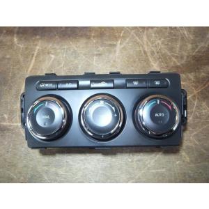 アテンザ LDA-GJ2FP エアコンスイッチ ヒータースイッチ 純正品番G46G