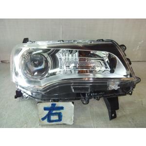 デイズ DBA-B21W 右ヘッドランプ 右ヘッドライト 純正品番26010-6A02G