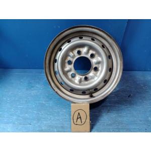 ダイナ ダイナ LY211 スチールホイール フロント用 14インチ 1本 純正