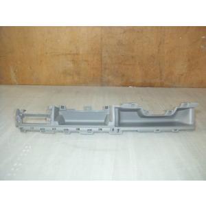 パッソ DBA-M700A インストルメントパネルボックスCTR 　純正品番55359-B1080-...