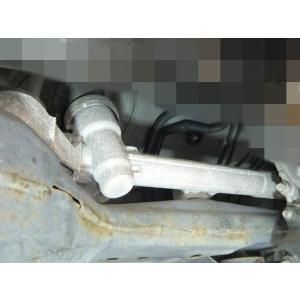 N-BOX DBA-JF1 ステアリングラック ステアリングギアボックス 純正品番