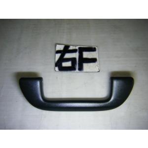 N-BOX DBA-JF1 左リアアシストグリップ 純正品番83240-SNA-A01YB 管理