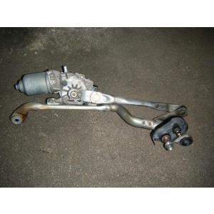 ラクティス DBA-NCP120 フロントワイパーモーター 　純正品番85110-52570 管理番...