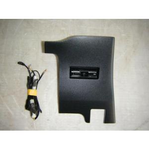 ラクティス DBA-NCP120 ETC  　管理番号AA8160